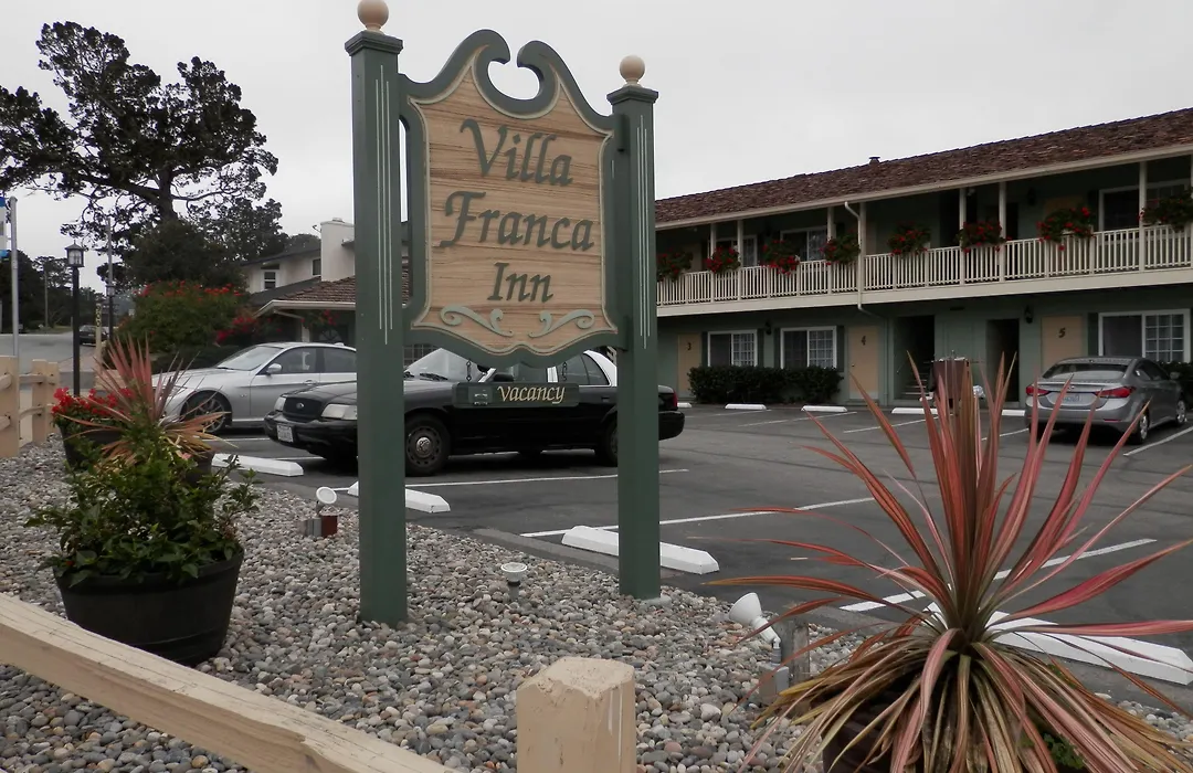 Villa Franca Inn-1